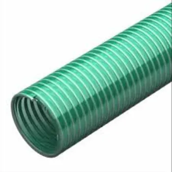 Pvc Hose Pipe